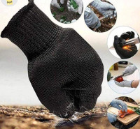 Brand Cut resistant gloves