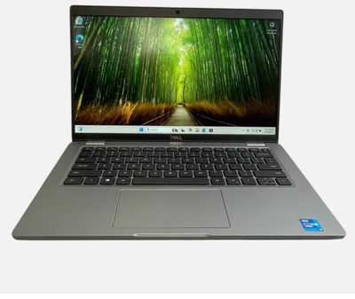 Dell Latitude 5420 14" FHD 16GB DDR4 512GB SSD Windows 11, View more