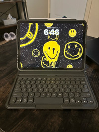 Ipad Pro 11 inch + Cellular • 256GB