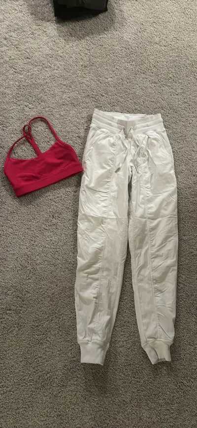 Size 0-2 lululemon clothing, View more