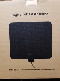 Digital Antenna New in the Box