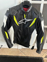 Manteau Alpinestars 