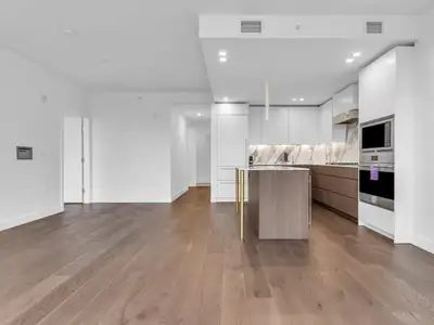RAPHAEL BRAND NEW 2 Bed + Den 2 Bath Luxury Condo in Kitsilano!