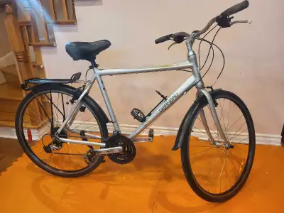 Vélo louis garneau, View more