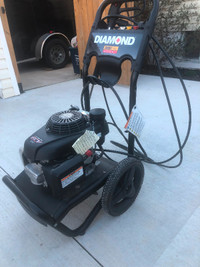 2800 psi power washer