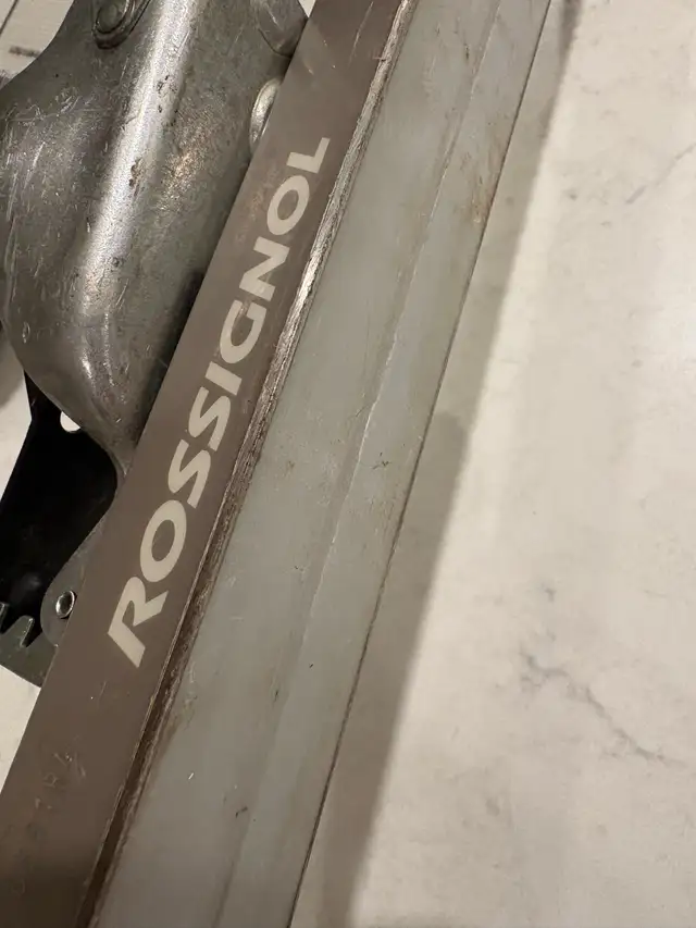 Rossignol backcountry skis 200cm in Ski in Guelph - Image 4
