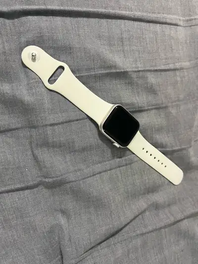 Apple Watch SE 3 (2026) 41MM GPS AppleCare December 100% , View more