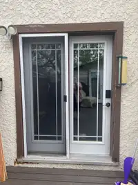 Garden door for sale