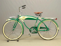 1952 COLUMBIA RX 5 REISSUE BICYCLE