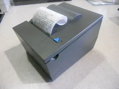 IBM 4610-TF6 Printer RS485 IBM 4610-TF6 Printer RS485 IBM 4610-TF6 Printer RS485 Visit https://abdou...