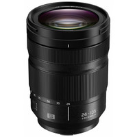 PANASONIC LUMIX S 24-105MM F/4 MACRO OIS (NEW)