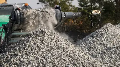 CONCRETE CRUSH available , View more