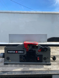 Jointer-