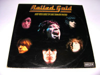 The Rolling Stones - Rolled Gold (UK-1975) 2XLP