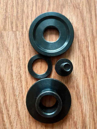 Table Saw Blade Washers