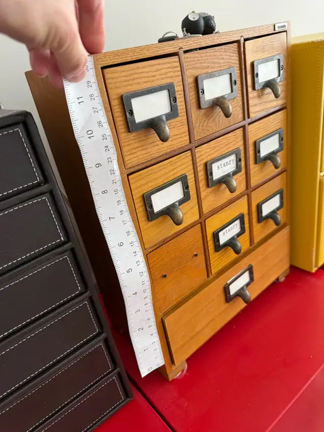 Stanry Drawer628637383121931219