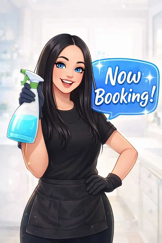 ✨ Professional Cleaning Services in Winnipeg ✨ in Cleaners & Cleaning in Winnipeg - Image 2
