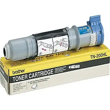 Brother TN200 / 3000 Compatible Toner Cartridge — BRAND NEW
