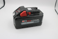 Milwaukee Tool M18  Battery Pack Model # 48-11-1865 (#4767)