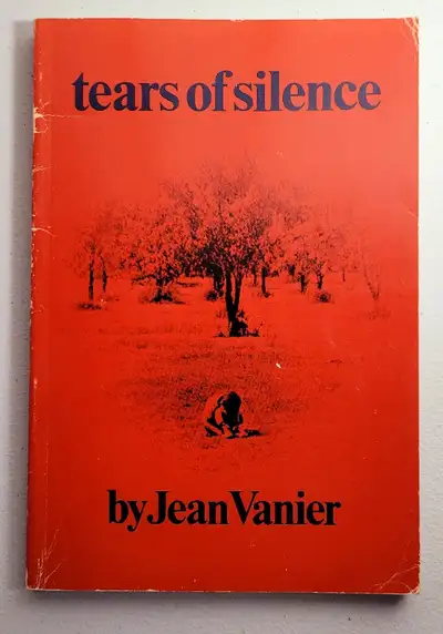 Tears of Silence is an inspiring book of meditative poetry on the topics of alienation and belonging...