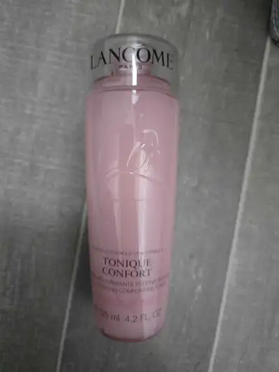 Lancome Tonique Confort, View more