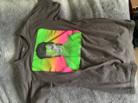 David Bowie T shirt  