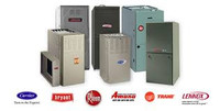 Professional & Licensed - Heating / Cooling  - Repair & Install