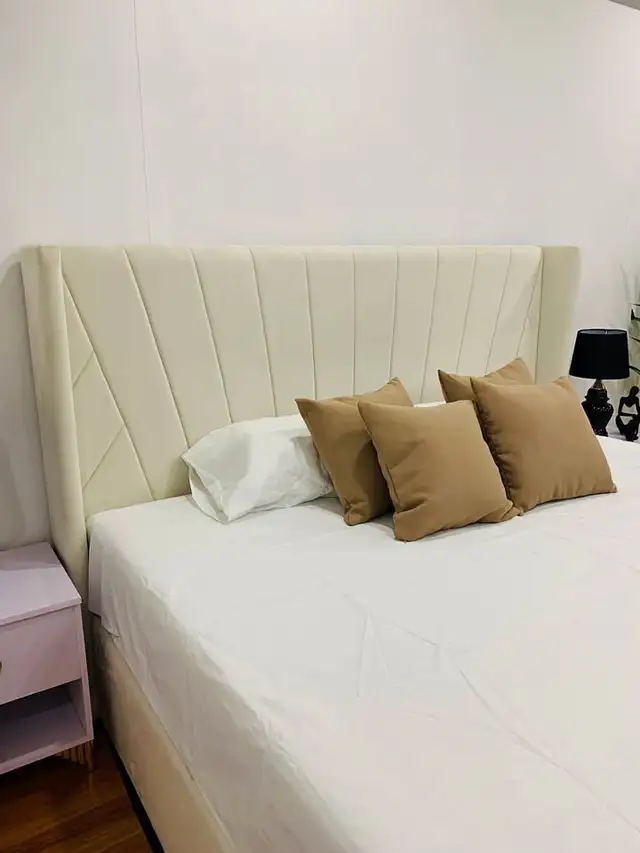 Never Used!! Pull Out bed with storage facility available in Beds & Mattresses in Burnaby/New Westminster - Image 3