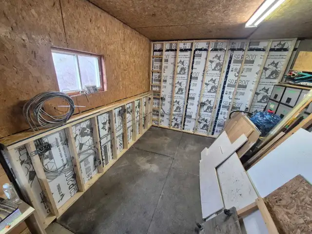 Porter Services General Contracting 