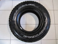 Goodyear Wrangler SR-A P235/75R15 105S OWL Tire Brand New!!