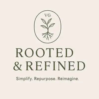 Rooted & Refined offers professional home organizing services designed to bring calm, clarity, and b...