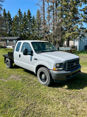 2004 Ford F 250