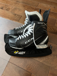 Boy’s skates size 6 (40) 
