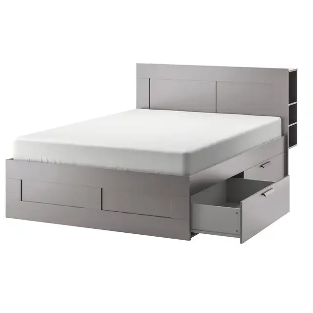 IKEA furniture assembly - Milton