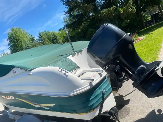 boat detailing  in Hobbies & Crafts in Peterborough - Image 2