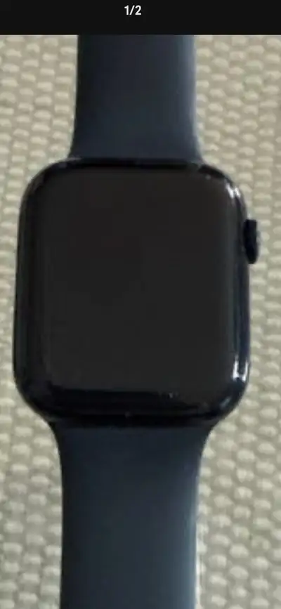 Apple Watch 7 45mm LTE, View more