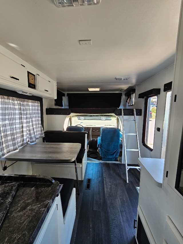 (Pending) 1985 GMC Citation Cutaway Motorhome | RVs & Motorhomes ...