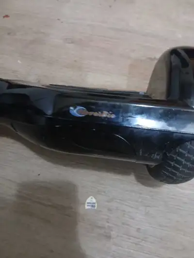 Hoverbie hoverboard, View more