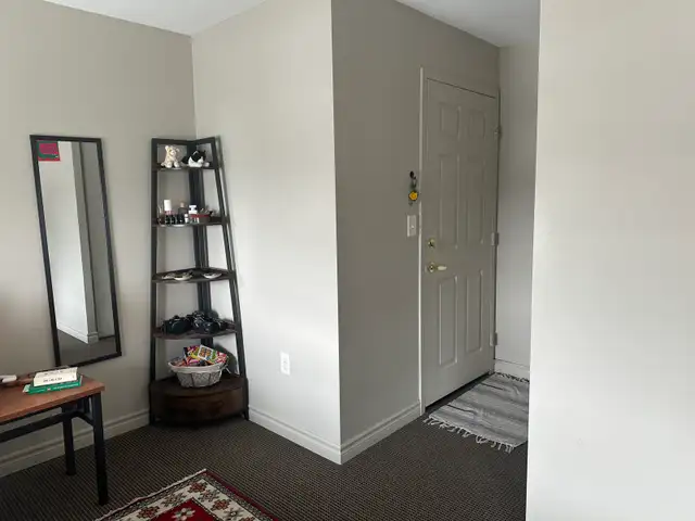 Apartment sublet in Short Term Rentals in Kitchener / Waterloo - Image 4