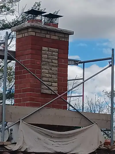 D.R masonry, View more