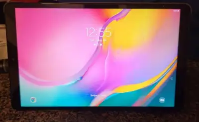 Samsung Galaxy Tab A 10.1 (2019) tablet for sale, View more