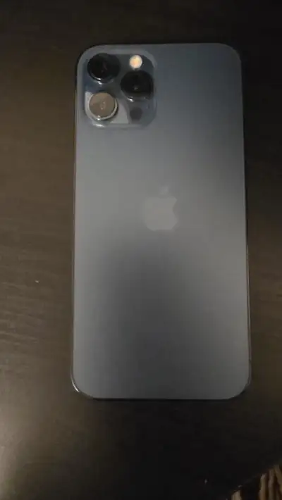 iPhone 12 Pro Max - 128gb, View more