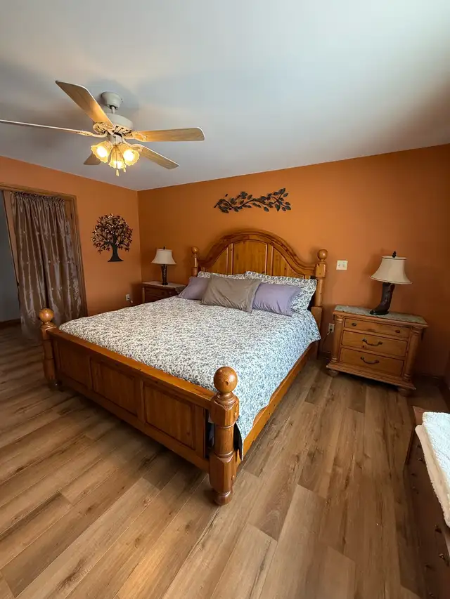 3 Bedroom 2 Bath House in Long Term Rentals in Charlottetown - Image 4