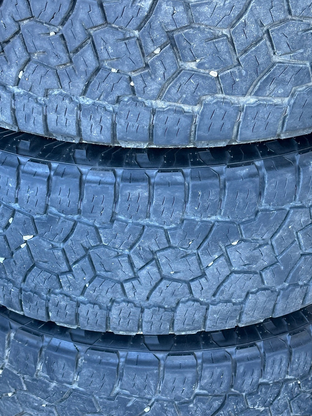 XF off road tires  in Tires & Rims in St. Albert - Image 3