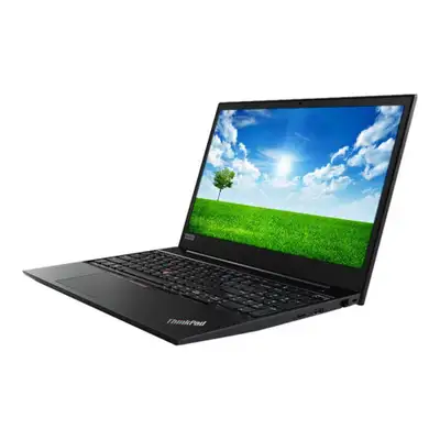 Lenovo ThinkPad  E580, View more