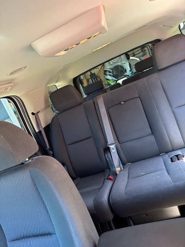 2013 Yukon in Cars & Trucks in Medicine Hat - Image 4