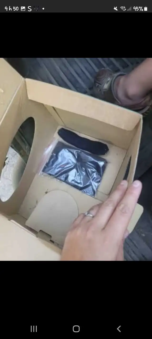 casque équitation  in Accessories in Lanaudière - Image 5