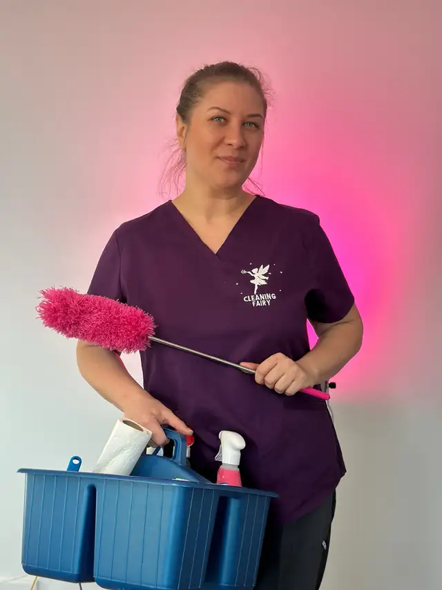 CLEANER OKOTOKS 62863713447553122