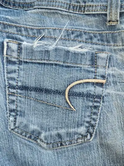 warehouse wone jeans 26(4)short , View more