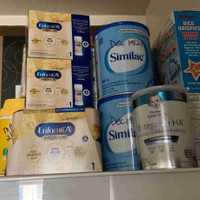 SIMILAC STEP 1 850g baby formula